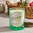 Summer  99 Candle Online Hot Sale