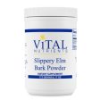 Vital Nutrients Slippery Elm Bark Powder Sale