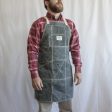 Scotsman Woodworkers  Apron Discount