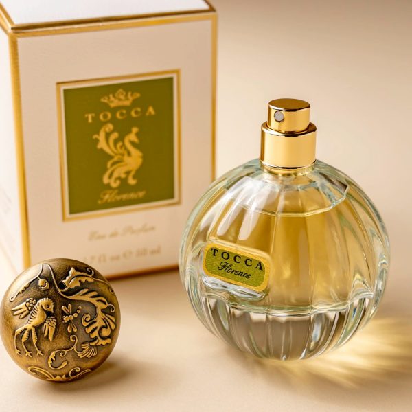 Tocca Fine Fragrance | Florence Sale