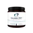 Designs for Health Collagen + MCT For Sale