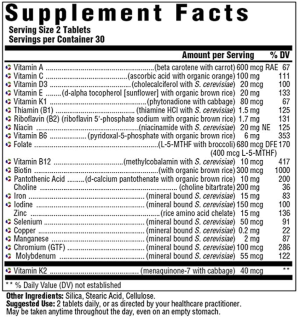 Innate Response Women s Multivitamin Hot on Sale