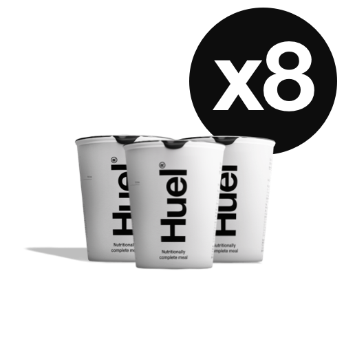 Huel Hot & Savoury Pots Discount