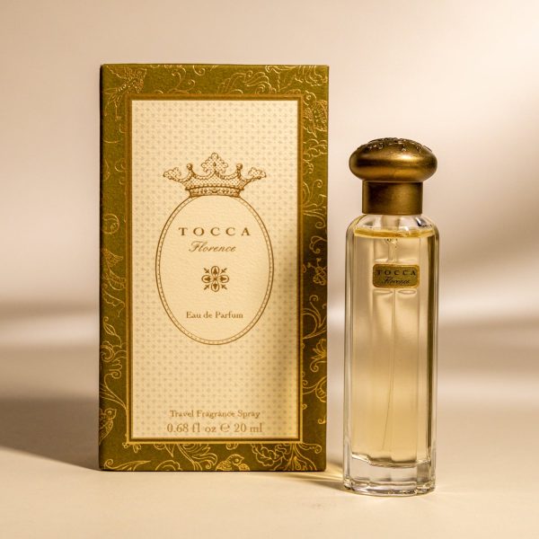 Tocca Fine Fragrance | Florence Sale