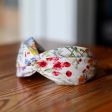 Lucy s Summer Floral Headband Online