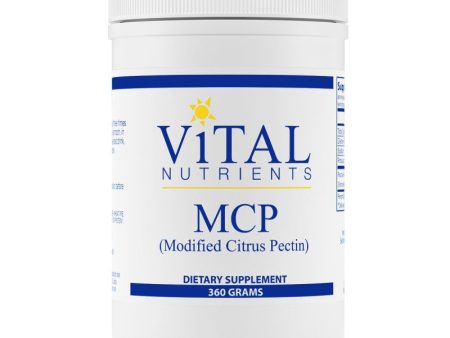 Vital Nutrients MCP Powder For Sale