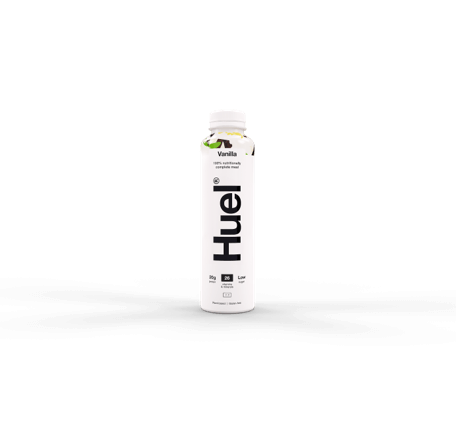 Huel Ready-to-drink Supply