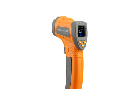 Infrared Thermometer INK-IFT01 For Cheap