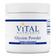 Vital Nutrients Glycine Powder Fashion