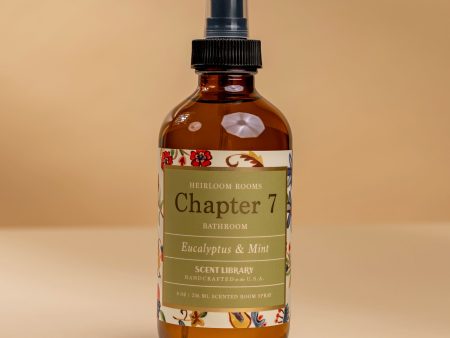 Chapter 7 - Bathroom Room Spray For Discount