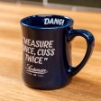 Dang! Mug Online