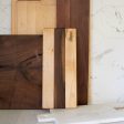 Maple and Walnut Serving Board Hot on Sale