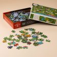 True South SEC Tailgating Puzzle Online Hot Sale