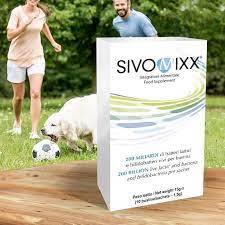 SIVOMIXX 200B CFU Online Sale