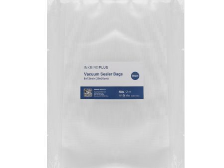 INKBIRD Vacuum Sealer Bags Supply