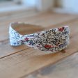 Mallorie s Vintage Floral Headband For Cheap