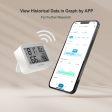 Bluetooth Hygrometer Thermometer ITH-13-B For Cheap