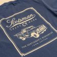 Scotsman Co. Denim Truck T-Shirt Online Hot Sale