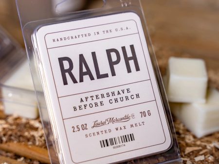 Ralph Wax Melt For Cheap