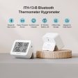 Bluetooth Hygrometer Thermometer ITH-13-B For Cheap