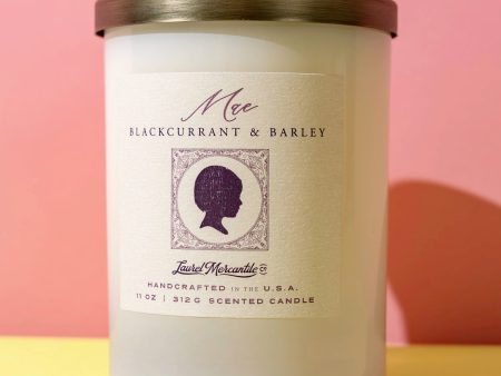 Mae Candle For Sale