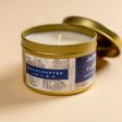 Tudor 5 oz. Candle Online Hot Sale