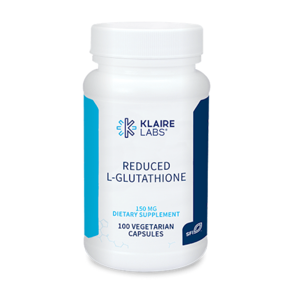 Klaire Reduced L-Glutathione For Discount