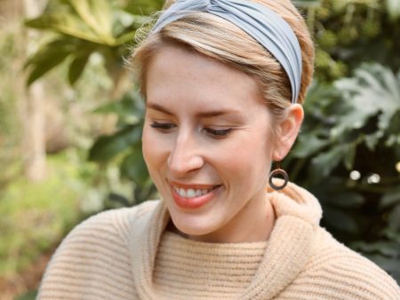 Mallorie s Solid Headband Sale