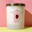 Lottie Candle on Sale