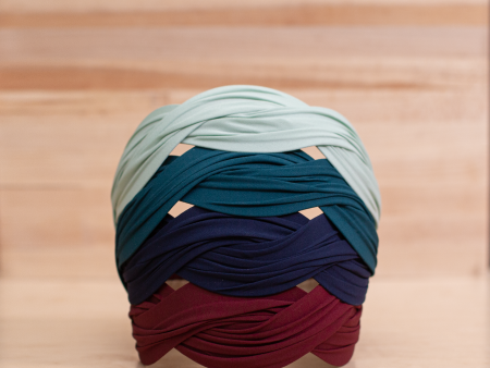 Emily s Solid Headband Sale