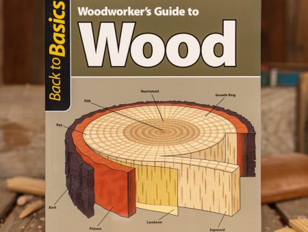 Woodworker s Guide to Wood Hot on Sale