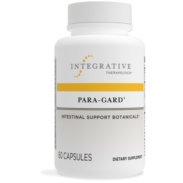 Integrative Therapeutics Para-Gard® Supply