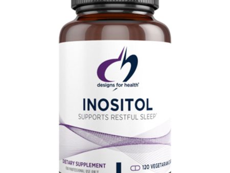 Designs for Health Inositol Online Sale