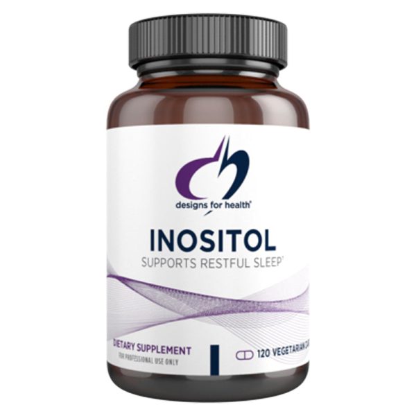 Designs for Health Inositol Online Sale