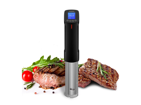 WiFi Sous Vide Cooker ISV-100W Supply