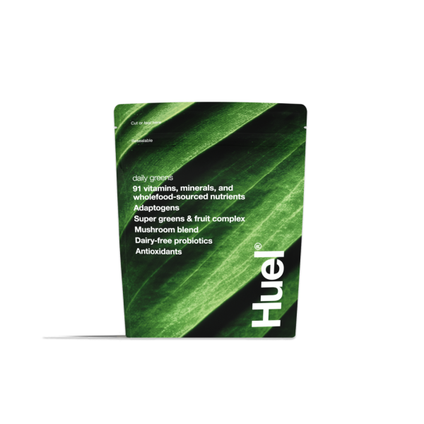 Huel Daily Greens Hot on Sale