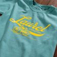 Laurel Bike Youth T-Shirt Online Sale