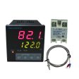 PID Temperature Controllers ITC-106VH Kit on Sale