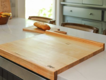 Maple Pasta Board Online now