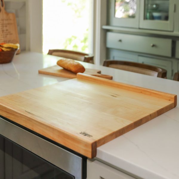 Maple Pasta Board Online now