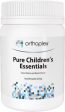 Orthoplex White Pure Children s Essential on Sale