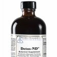 Quantum Heavy Nano Detox (Detox PG) Online Sale