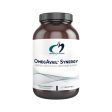 Designs for Health OmegAvail™ Synergy with Lipase For Cheap