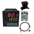 PID Temperature Controllers ITC-106VH Kit on Sale