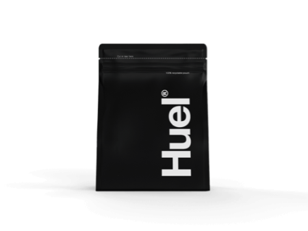 Huel Complete Protein Supply