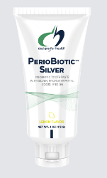 PerioBiotic™ Silver Sale