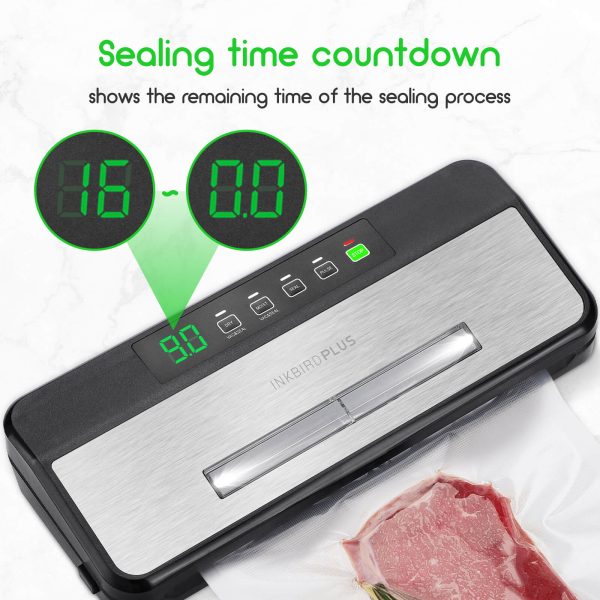 Vacuum Sealer INK-VS03 on Sale