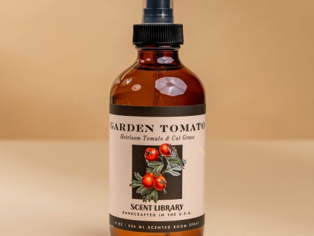 Garden Tomato Room Spray Sale