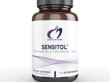 Designs for Health Sensitol™ Hot on Sale