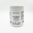 Orthoplex White Pure Children s Essential on Sale